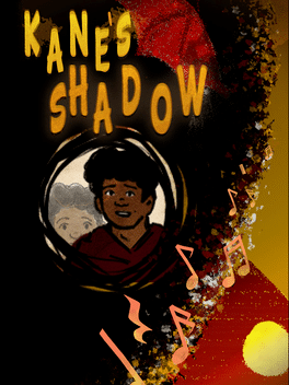 Affiche du film Kane's Shadow poster