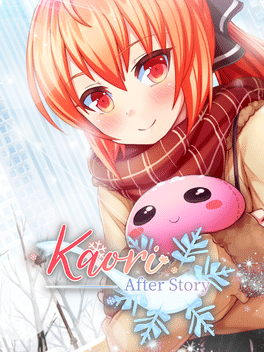 Affiche du film Kaori After Story poster