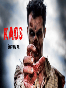 Affiche du film Kaos Survival poster