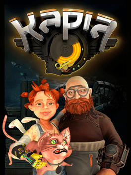 Affiche du film Kapia poster