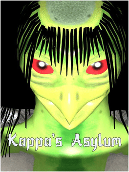 Quelle configuration minimale / recommandée pour jouer à Kappa's Asylum ?