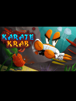 Affiche du film Karate Krab poster