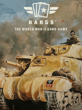 Affiche du film Kards: The WWII Card Game poster