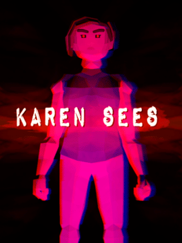 Affiche du film Karen Sees poster