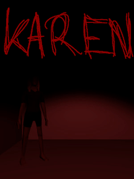 Affiche du film Karen poster