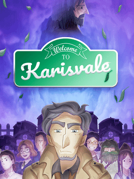 Affiche du film Karisvale poster