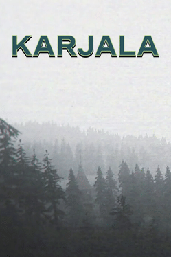 Affiche du film Karjala poster