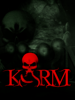 Affiche du film Karm poster