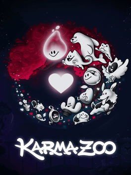 Affiche du film KarmaZoo poster