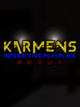 Affiche du film Karmen's Interactive Playplace: Redux poster