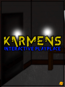 Affiche du film Karmen's Interactive Playplace poster