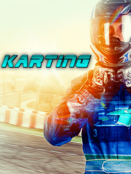 Affiche du film Karting poster