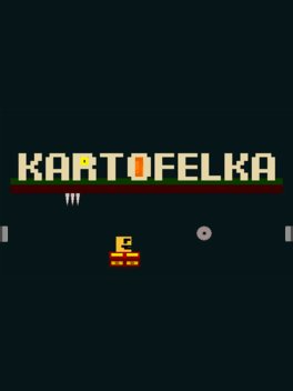 Affiche du film Kartofelka poster