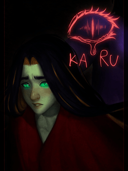 Affiche du film KaRu poster