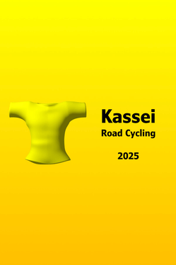 Quelle configuration minimale / recommandée pour jouer à Kassei: Road Cycling 2025 ?