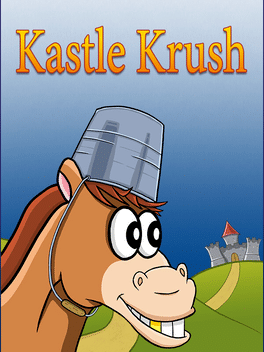 Affiche du film Kastle Krush poster