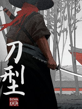 Affiche du film Katana Kata poster