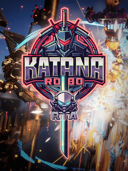 Affiche du film Katana Robo: RTA poster