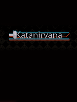 Affiche du film Katanirvana poster