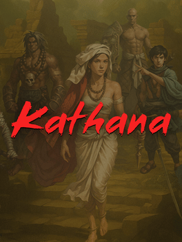 Quelle configuration minimale / recommandée pour jouer à Kathana ?