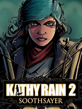 Quelle configuration minimale / recommandée pour jouer à Kathy Rain 2: Soothsayer ?