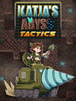 Affiche du film Katja's Abyss: Tactics poster