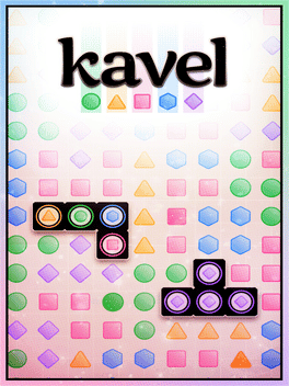 Affiche du film Kavel poster