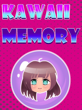 Affiche du film Kawaii Memory poster