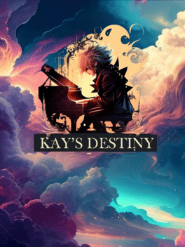 Affiche du film Kay's Destiny poster