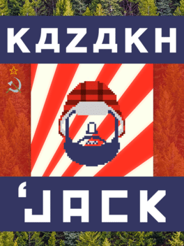 Affiche du film Kazakh ' Jack poster