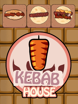 Affiche du film Kebab House poster