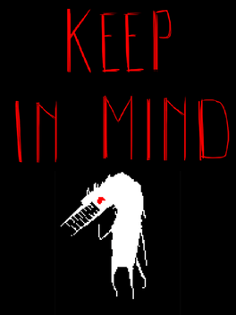 Affiche du film Keep in Mind: Remastered poster