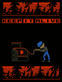 Affiche du film Keep It Alive poster