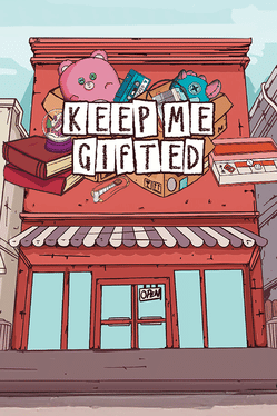 Quelle configuration minimale / recommandée pour jouer à Keep Me Gifted ?