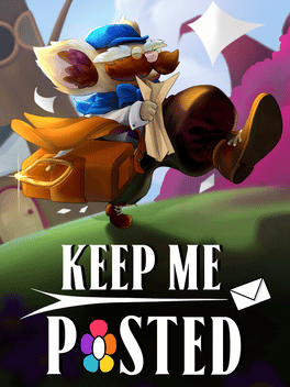 Affiche du film Keep Me Posted poster