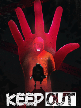 Affiche du film Keep Out poster