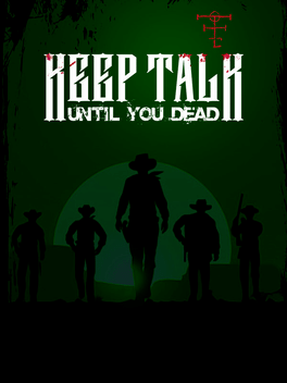 Affiche du film Keep Talk Until You Dead poster