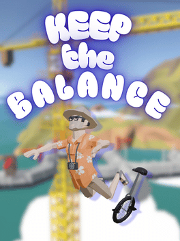Quelle configuration minimale / recommandée pour jouer à Keep the Balance ?