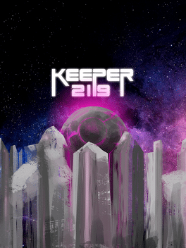 Affiche du film Keeper 2119 poster