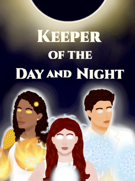 Affiche du film Keeper of the Day and Night poster