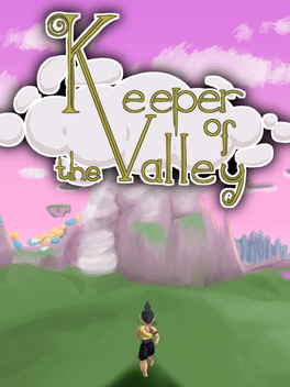 Affiche du film Keeper of the Valley poster