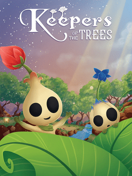 Affiche du film Keepers of the Trees poster