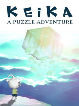 Affiche du film Keika: A Puzzle Adventure poster