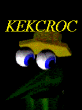 Affiche du film Kekcroc poster