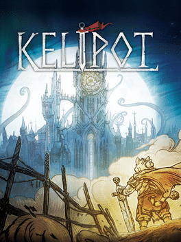 Affiche du film Kelipot poster