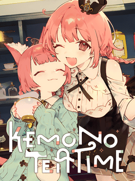 Quelle configuration minimale / recommandée pour jouer à Kemono Teatime ?