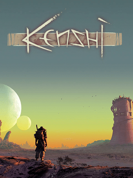 Affiche du film Kenshi poster