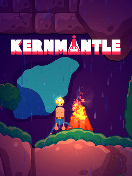 Affiche du film Kernmantle poster