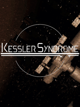 Affiche du film Kessler Syndrome poster