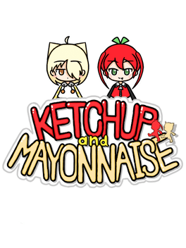 Affiche du film Ketchup and Mayonnaise poster